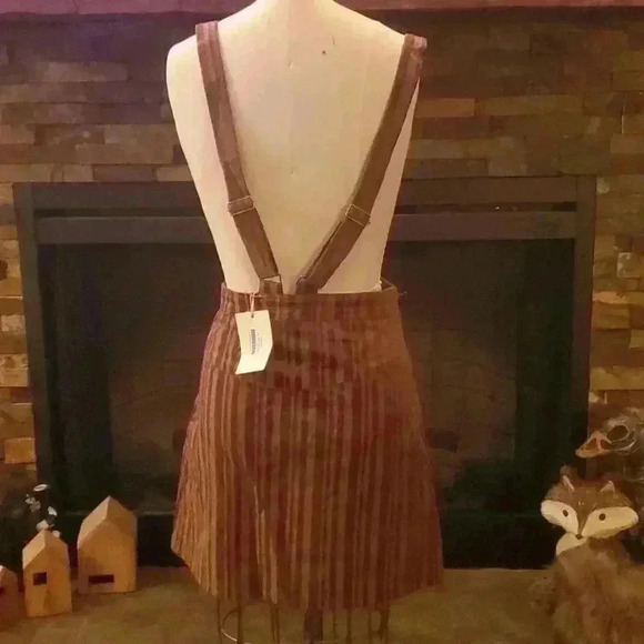 Natasha jumper in brown - Picture 4 of 4